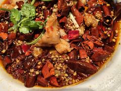 -水煮三国·川鲁江湖菜(香山店)