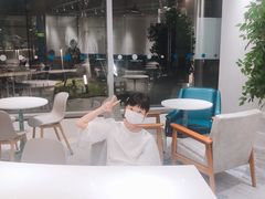 -叹口茶(小径湾店)