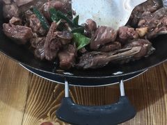 -大地农庄(逢沙大道店)