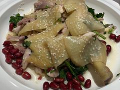 -沙河粉村·国家非遗传承(云台店)