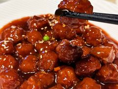 -老太原菜馆(万达店)