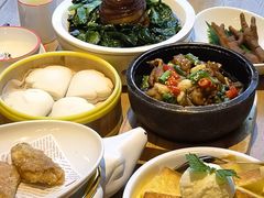 -新白鹿餐厅(城西银泰城店)