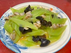 -吕四渔港码头海鲜餐厅