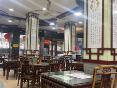 -龙老五汤店(站前西路店)