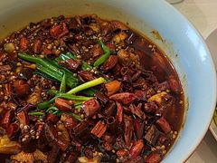 -盛百味·家宴餐厅(霸州分店)