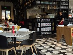 大堂-玛尚诺Pizza&Bar(长泰广场店)