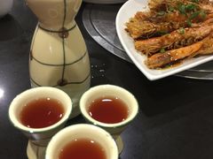 -美极鲜食坊(宝安南路店)