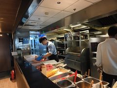 -拉蒂娜·巴西牛排馆 Latina·Brazilian Steakhouse(王府井喜悦店)