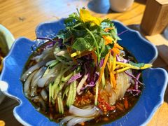 -禾田烤包子·新疆菜(人民电影院店)