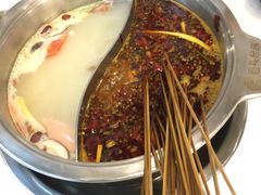 -屋头串串(新街里店)