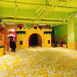 点击看大图 -宝燕乐园(闵行旗舰店)