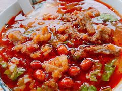 -豆相识•九九豆腐脑(牛咡桥店)