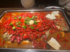 -炉鱼(萧山万象汇店)
