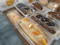 -嗒令甜品·主题融合料理餐厅(首座时代店)