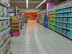 -华润万家(凯德和平广场店)