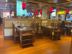 -沸炉重庆老火锅(军事博物馆店)