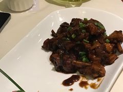 -老正兴菜馆(福州路店)