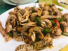 -盛港湾海鲜食府(黄沙店)