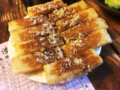 -岗上渣渣老火锅(两路口店)