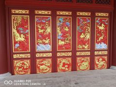 -天津妈祖文化园