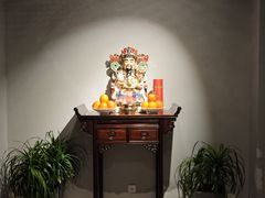 -香雪海饭店中餐厅(湖滨店)