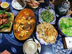 -老宅子私房菜馆(大理古城店)