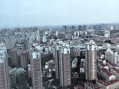 -上海龙之梦万丽酒店