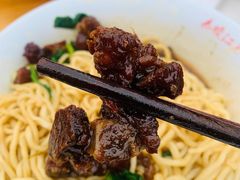 -泰顺江南春面馆