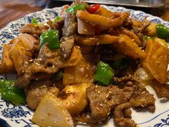 -217丰惠源抓饭(星湖街店)