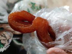 糖耳朵-老回回烩面馆(左家庄店)
