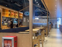 -梨花牛肉汤饭(仁恒伊势丹店)