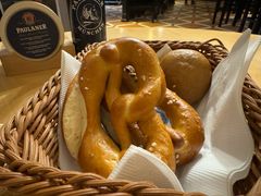 -普拉那啤酒坊Paulaner(凯宾斯基饭店)