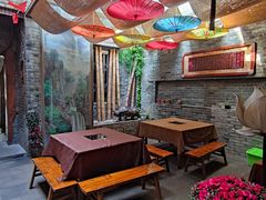 -马三妹跷脚牛肉(苏稽总店)