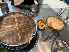-椰庭·椰子鸡·创意玩家(晶耀前滩店)