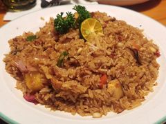 -绿茵阁牛扒餐厅(客村店)