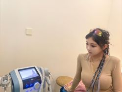 -More摩尔医美の注射线雕光电中心