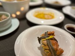 -蟹榭·本帮江浙菜·蟹宴(大宁久光商场店)