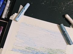 -八哥美术·成人美术画室(总校区)