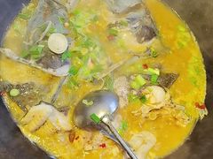 -好灶头妈妈菜·柴火灶台鱼·千岛湖土菜地标美食