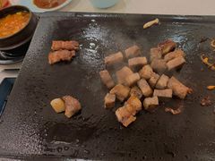 -韩时烤肉(枫蓝店)