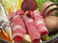 -小川洋风料理(汉街店)