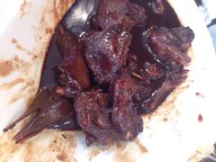 三强鸽子-三强鸽子(胜利路店)