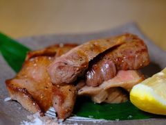 -乌君·酒场·炭火烧鸟(侨城坊店)