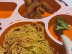 -椒爱水煮鱼川菜(皇姑万象汇店)