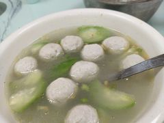 -芳华轩•客家菜馆(梧桐山店)