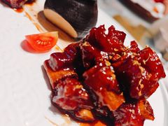 -阿明小菜·海鲜·上海菜(成山路巴黎春天店)