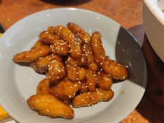 -长安记·大美陕菜(大族广场店)