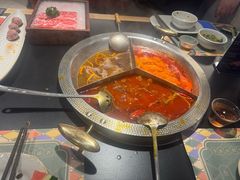 -廖掌柜·重庆鲜货火锅(上海首店)
