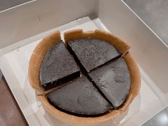 巧克力挞-老梦面包CHEZMOREL(麦子店)