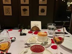 -壳里西餐厅Coquille Seafood Bistro(蒙自路店)